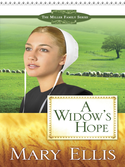 Cover image for A Widow's Hope
